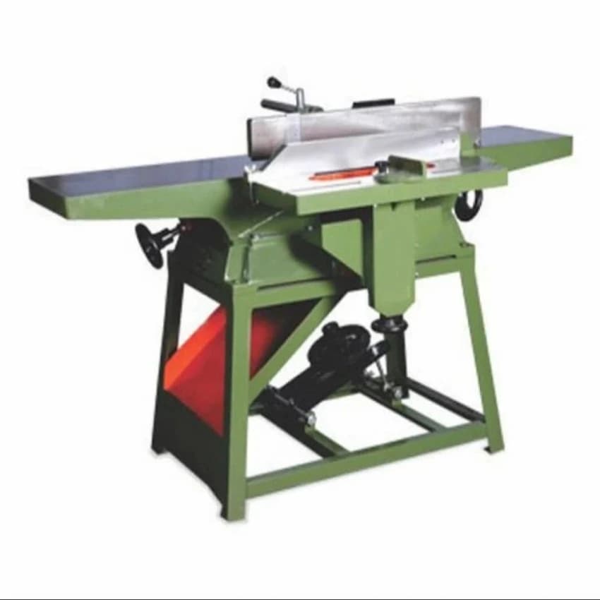 2 in 1 Circular Saw Cum Planner Machine