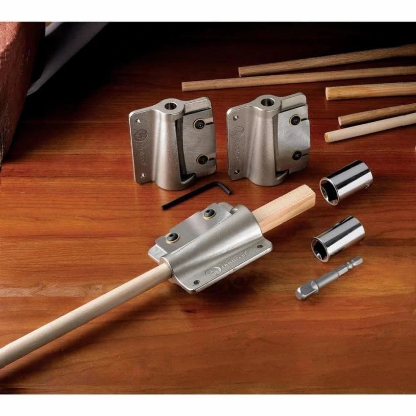 Hand Tools Veritas Dowel Cutters, Automation Grade: Manual