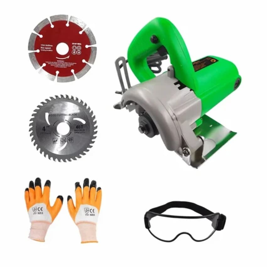 Metal Cutting Machine