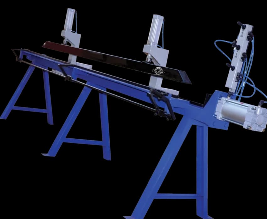 Finger Jointing Cutter, Cutting Length: 22 mm