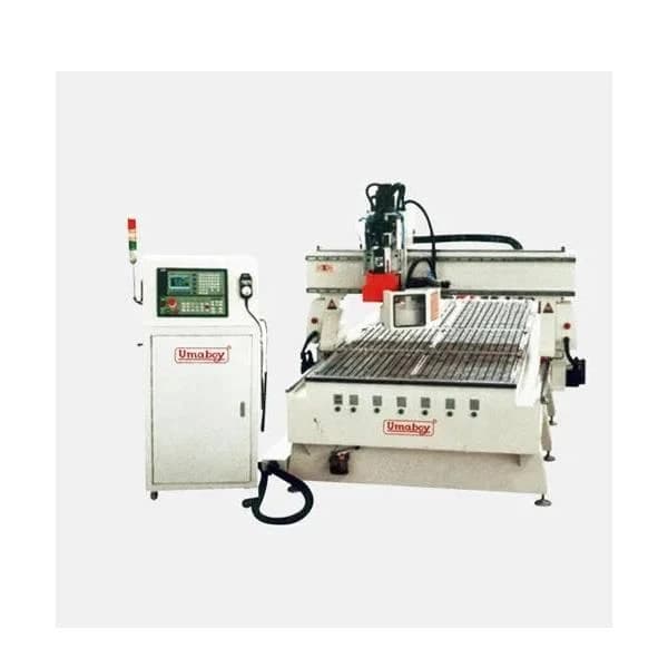 Wood Carving Machine