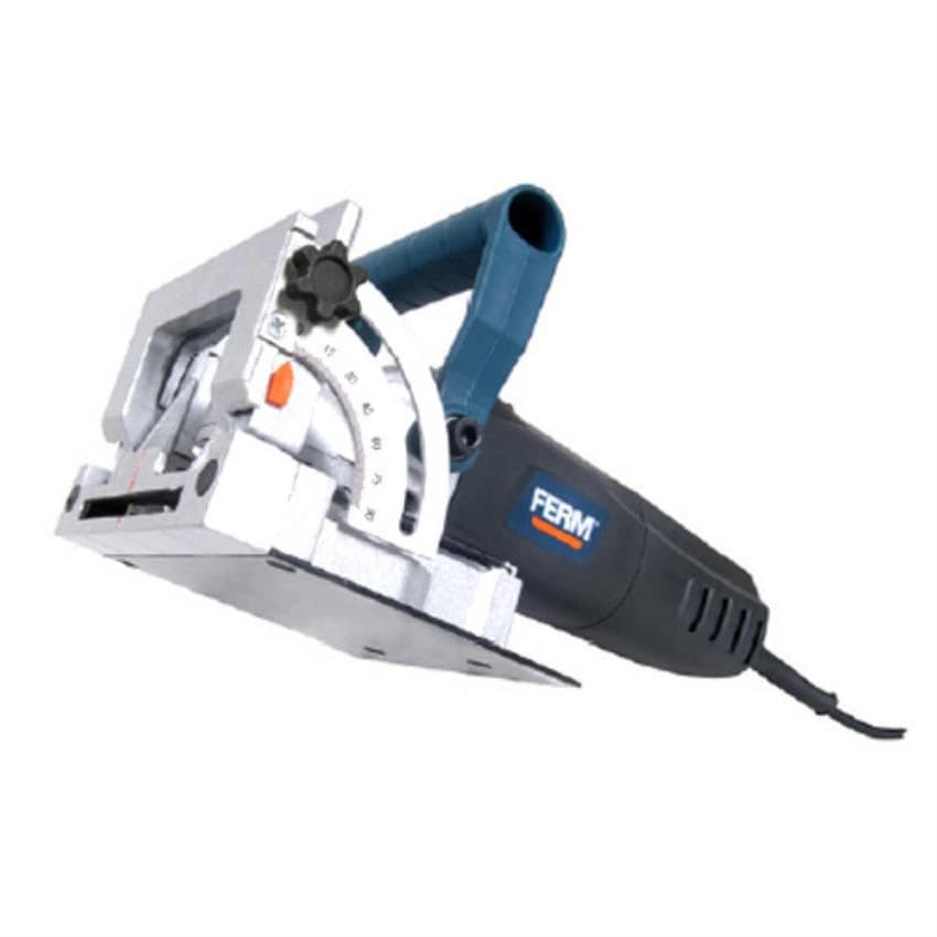 FERM Joiner Precision Biscuit Jointer, For Industrial