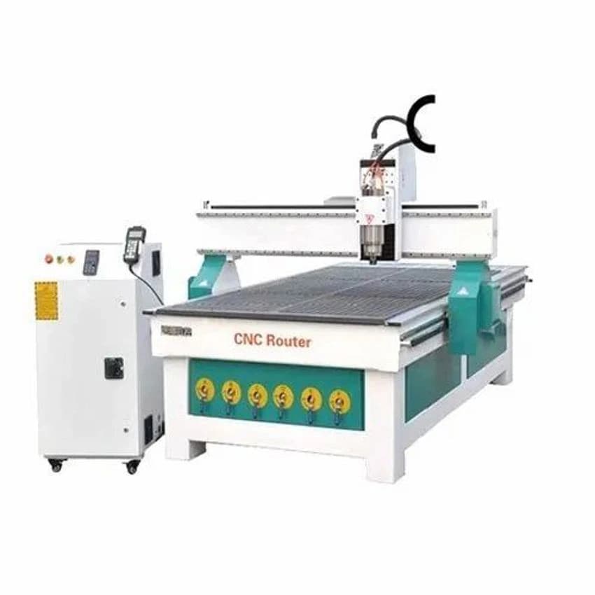 Wanneng Wood Router For Industrial