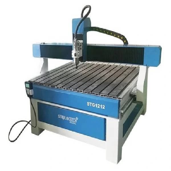 CNC Router Machine