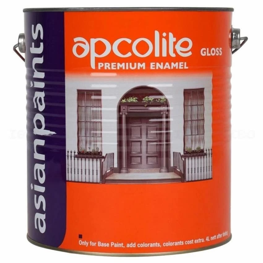 Asian Paints Apcolite Premium Enamel 5 L