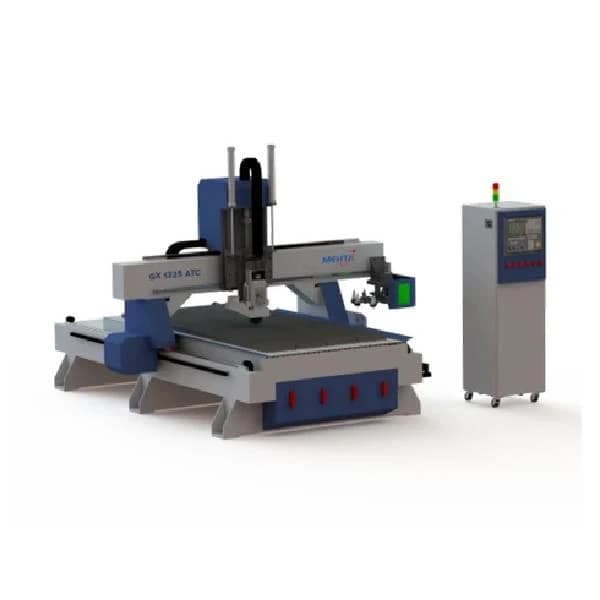 GX - 1325V ATC Automatic CNC Router
