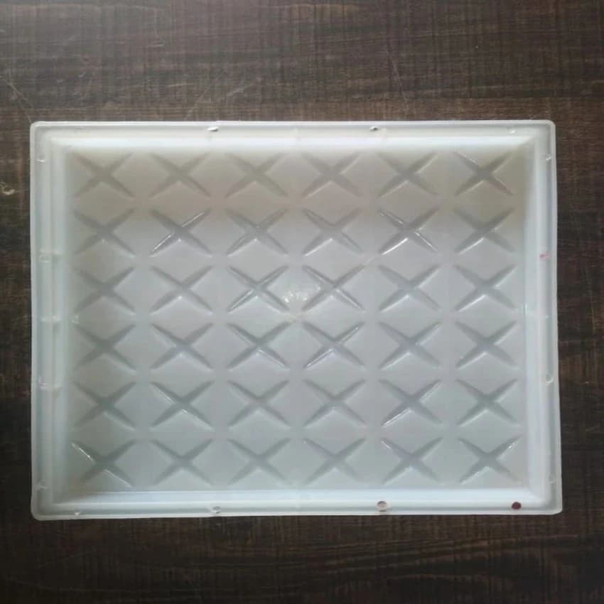 Concrete Tile Molds