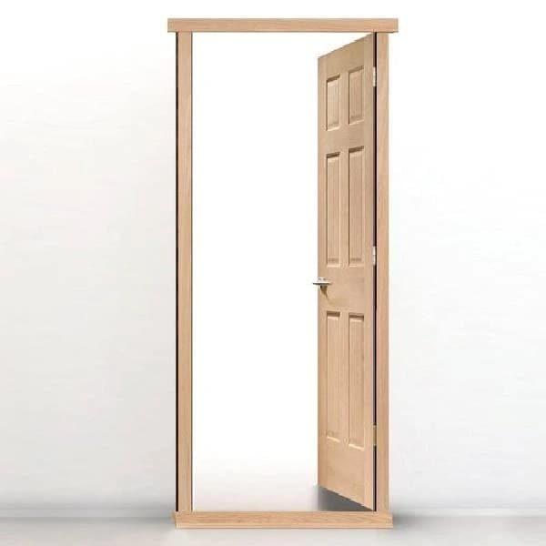 FRP Door Frames