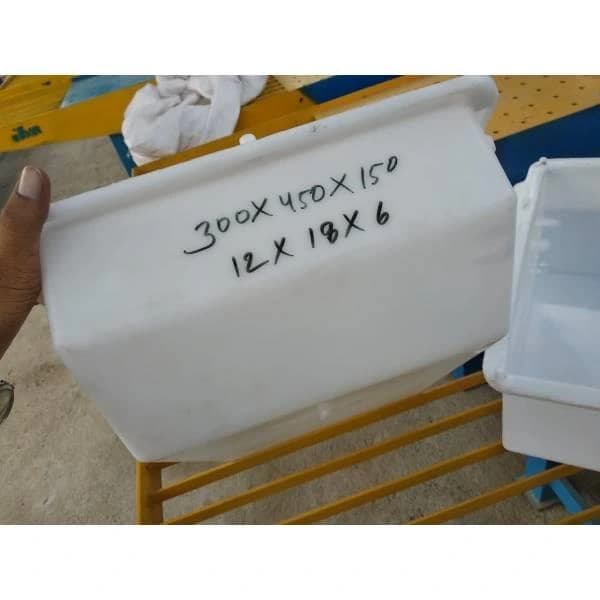 Carbstone Mould
