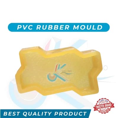 Rubber Molds