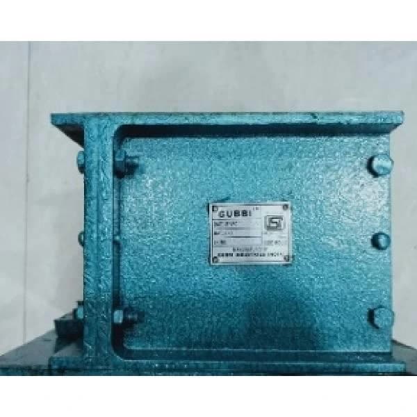 ISI Cube Mould
