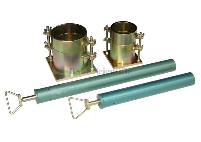 Standard Proctor Mould