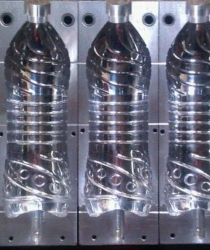 Pet Bottle Mold Die, 4 L
