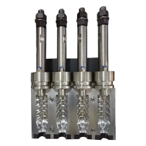 500ml PET Blow Mould