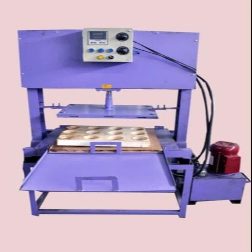 Blister Card Scrubber packing machine, 2.8 Units