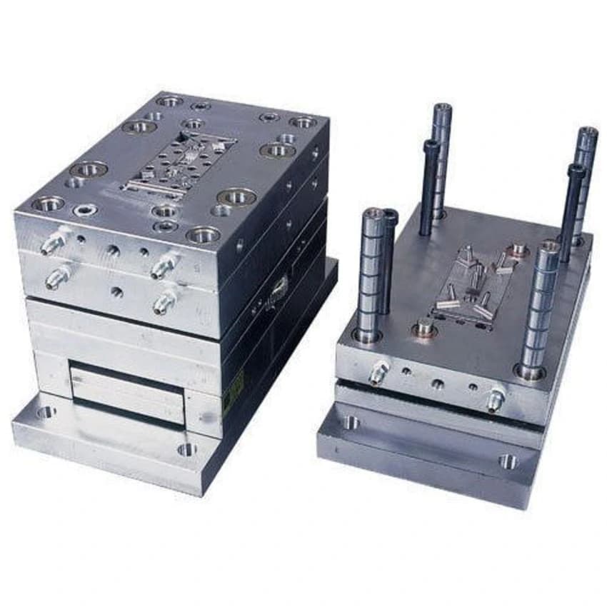 Precision Injection Mold