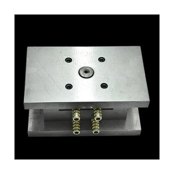 2pin Power Plug Mold Die