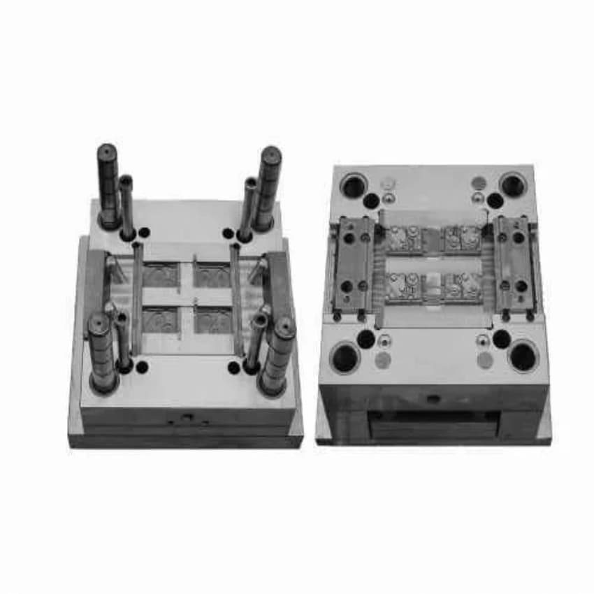 Injection Molding Mould