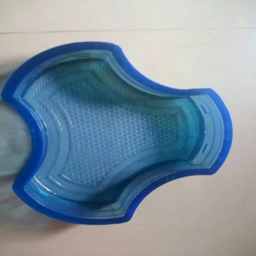 PVC Paver Moulds