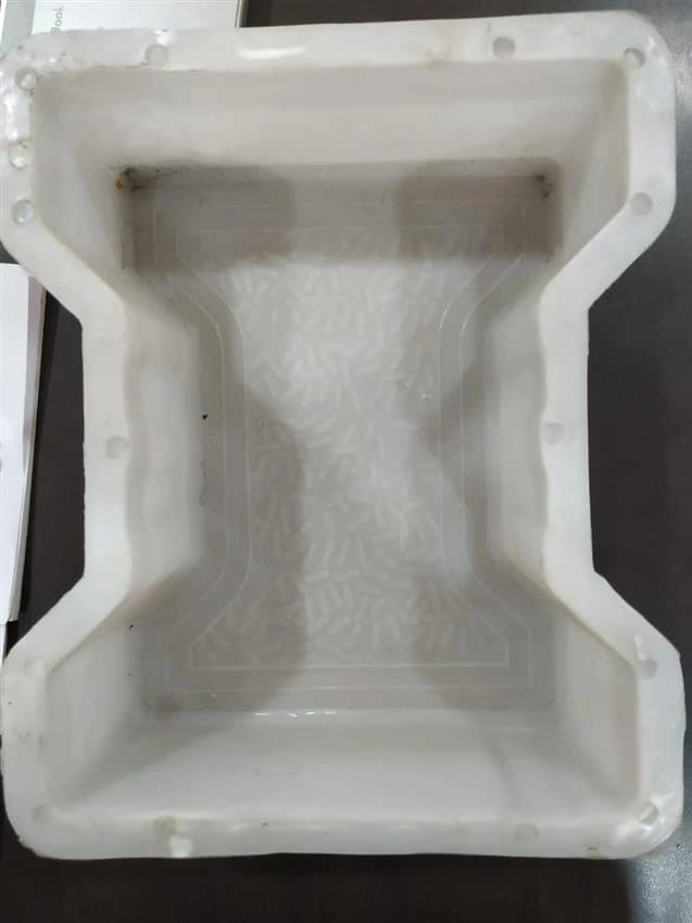 Plastic Mould