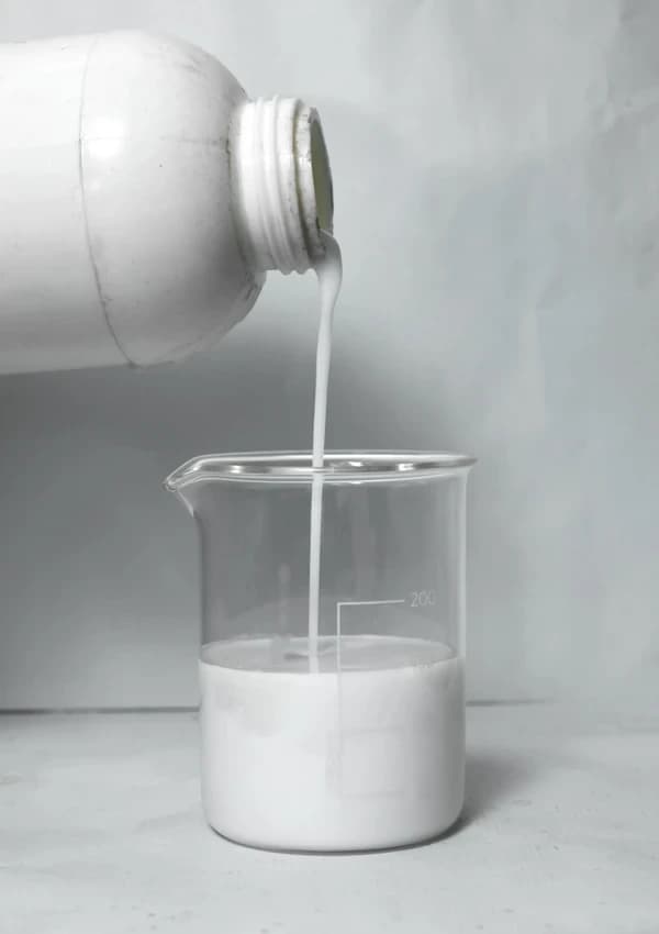 Silicone Emulsion For Rubber Mould, 50 ltr