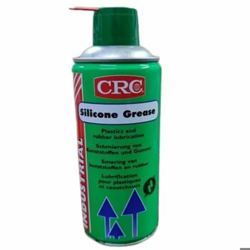 CRC Silicone Grease, For Industrial Use