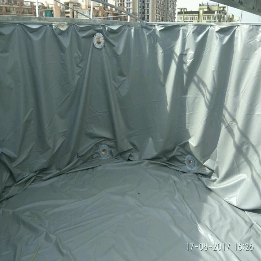 Water Tank Liner