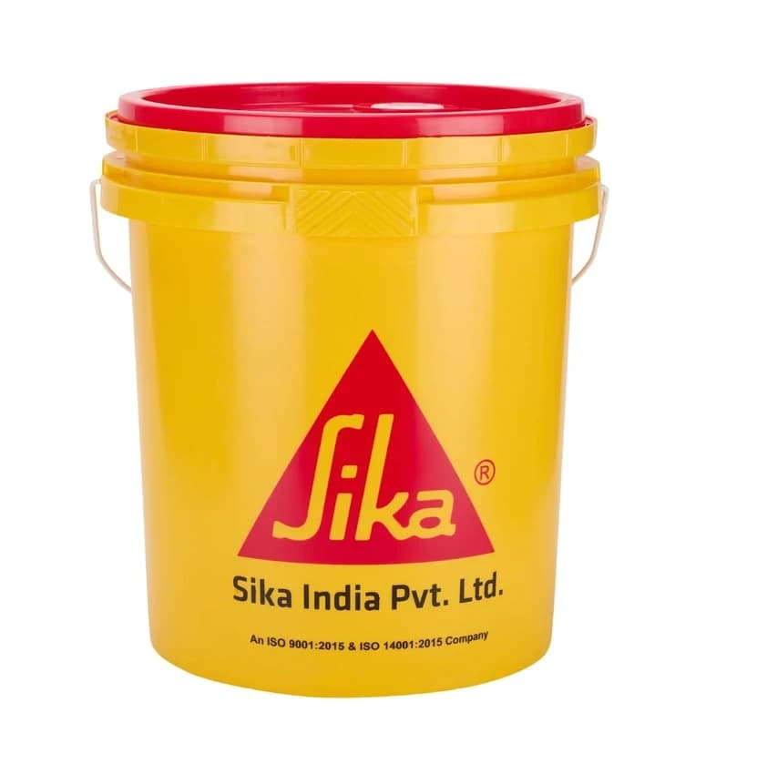 Sika Latex Powder SBR, For Waterproofing, 20 L