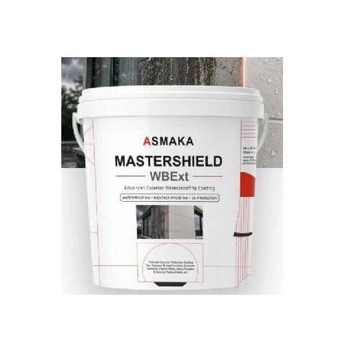 Exteriorwaterproofingcoating 20ltr