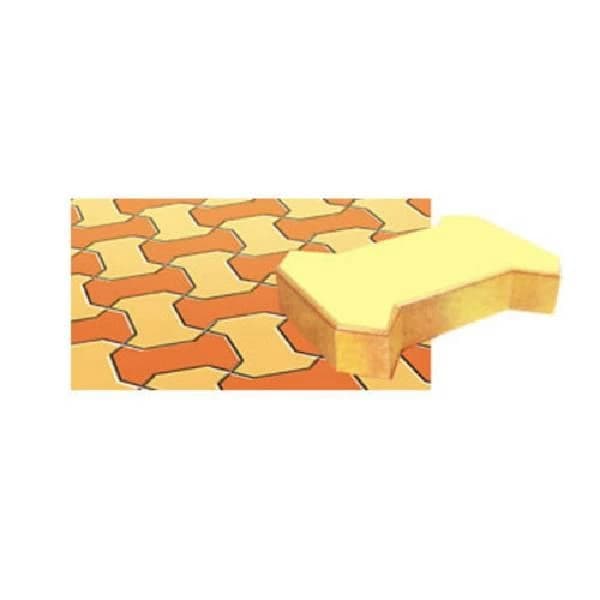 Cosmic Pavers Moulds