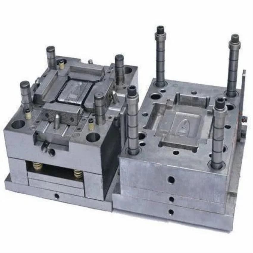 Molding Plastic Injection Moulds