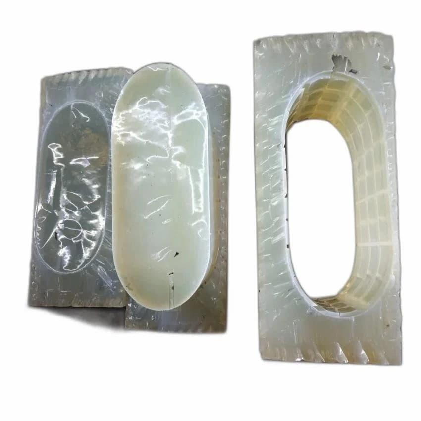 Silicon Vacuum Casting Industrial Moulds