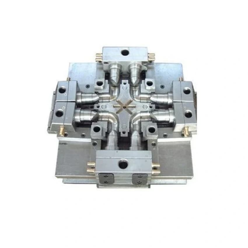 HDPE Fittings Mold