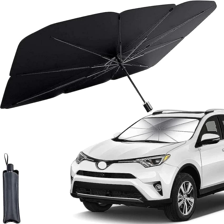 Car Umbrella Shade