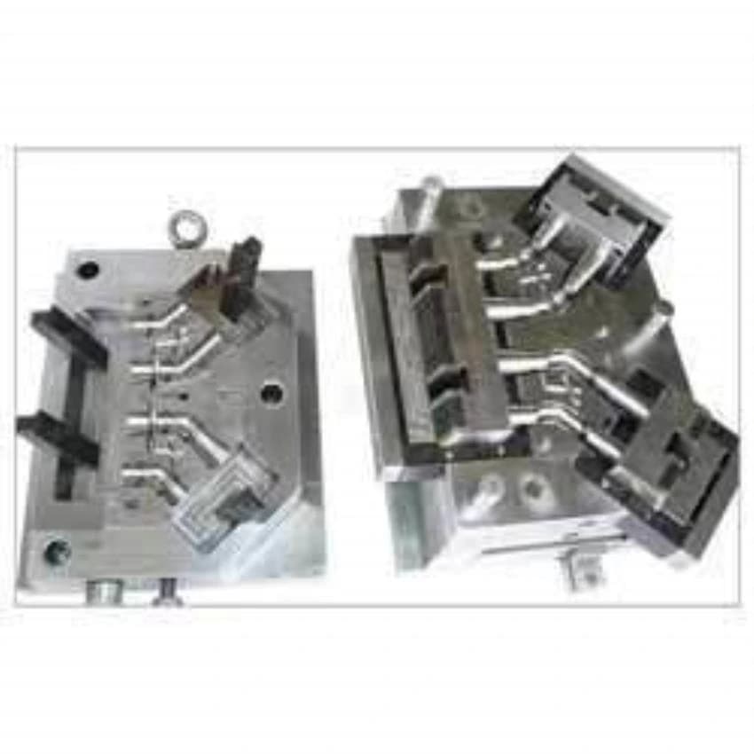 CPVC 45 Elbow Die Mould