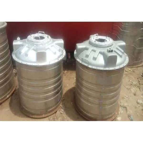 Roto Mould