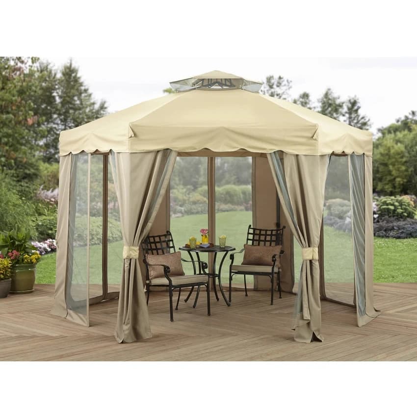 Garden Gazebo Tent