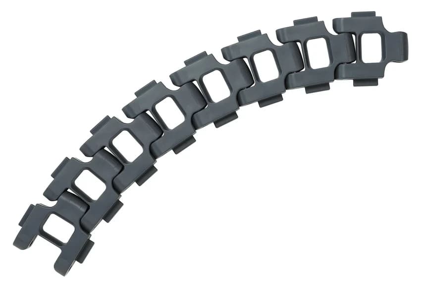 Silent Chain, Inside Width: 3 mm