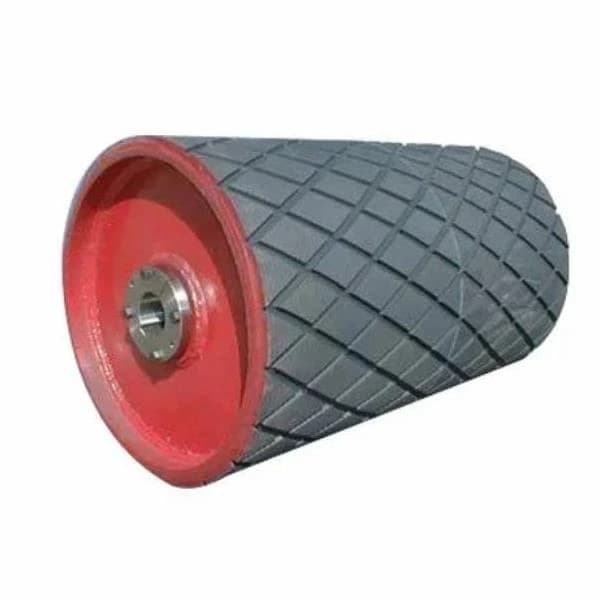 Conveyor Drum Pulley