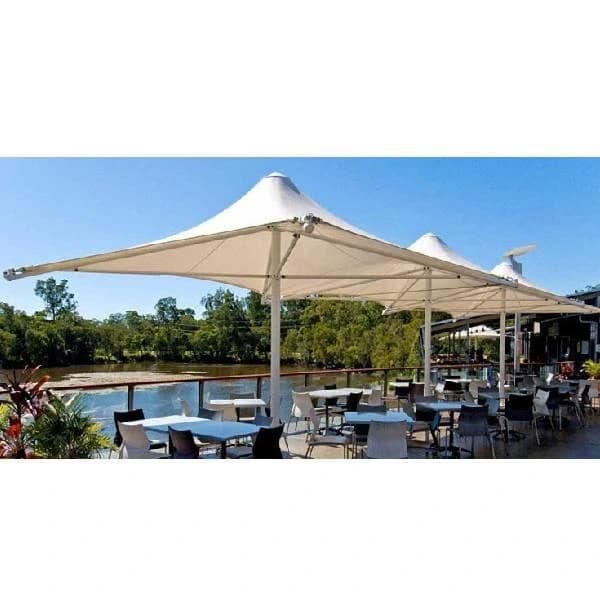 Tensile Umbrella