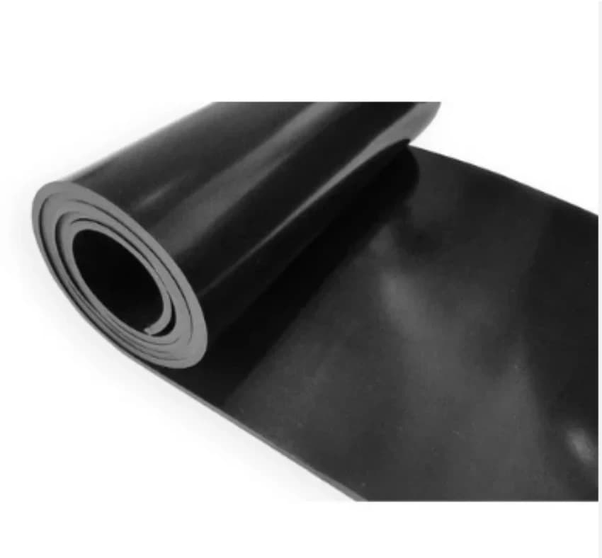 Bitumen EPDM Membrane Sheet