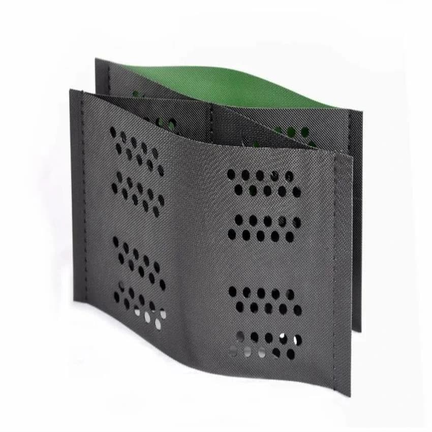 Black Geocells, For Road Construction, Thickness: Vary