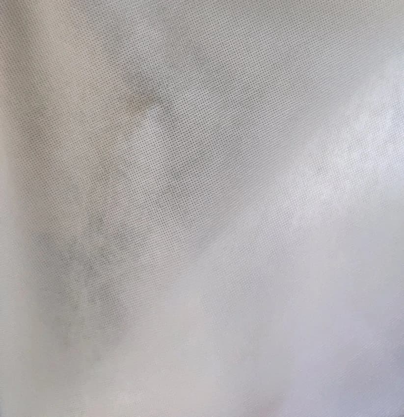 Non Woven Geotextile For Waterproofing