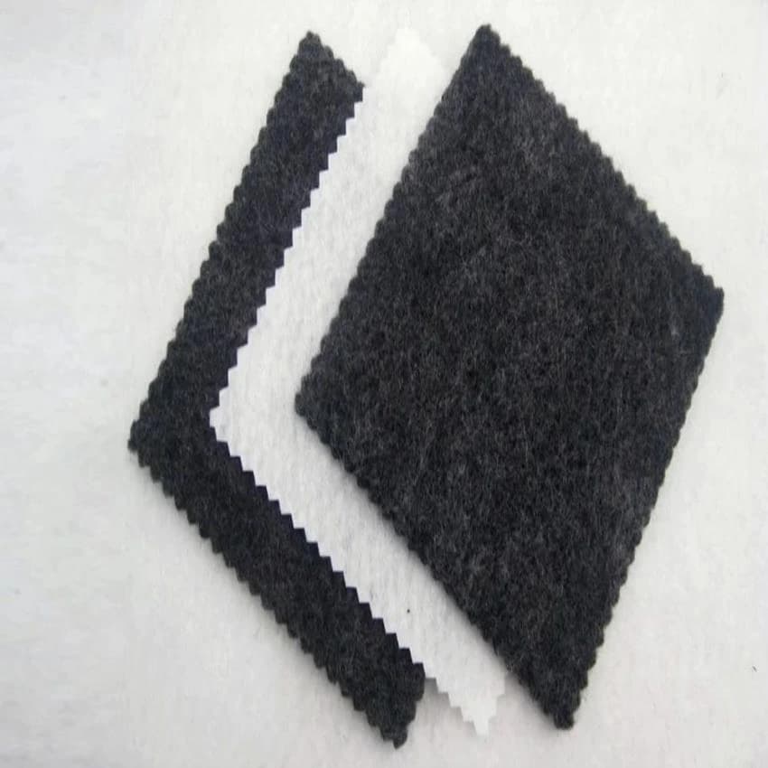 Nonwoven Geotextile Fabric