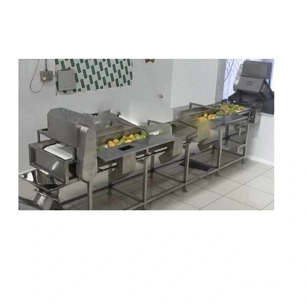 Belt Inspection Conveyors