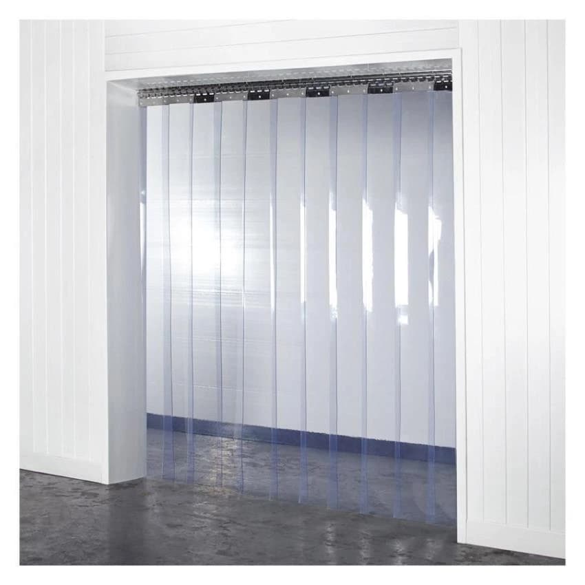 Excel Flexible PVC Curtain Strip, For Door