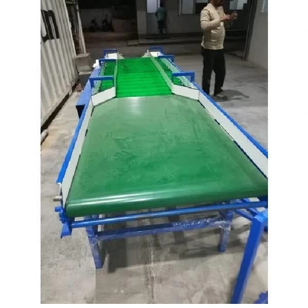 Inscaption Conveyor