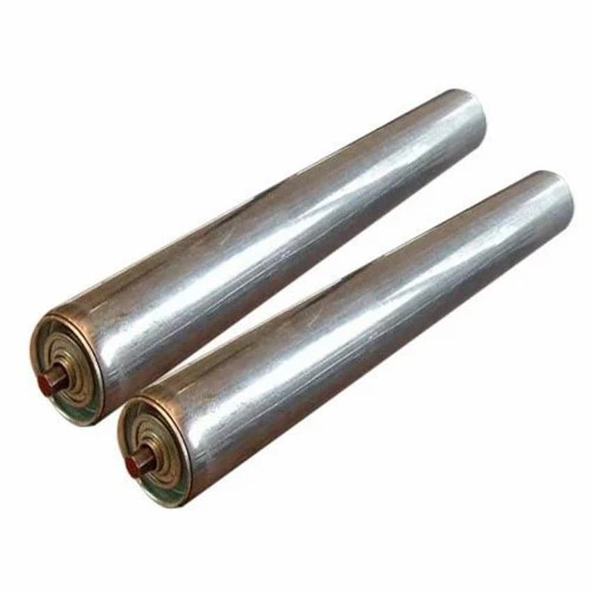 Steel Conveyor Roller