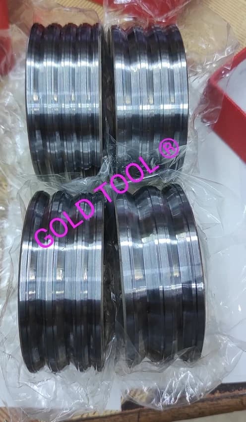 Jewellery Rolling Machine Part
