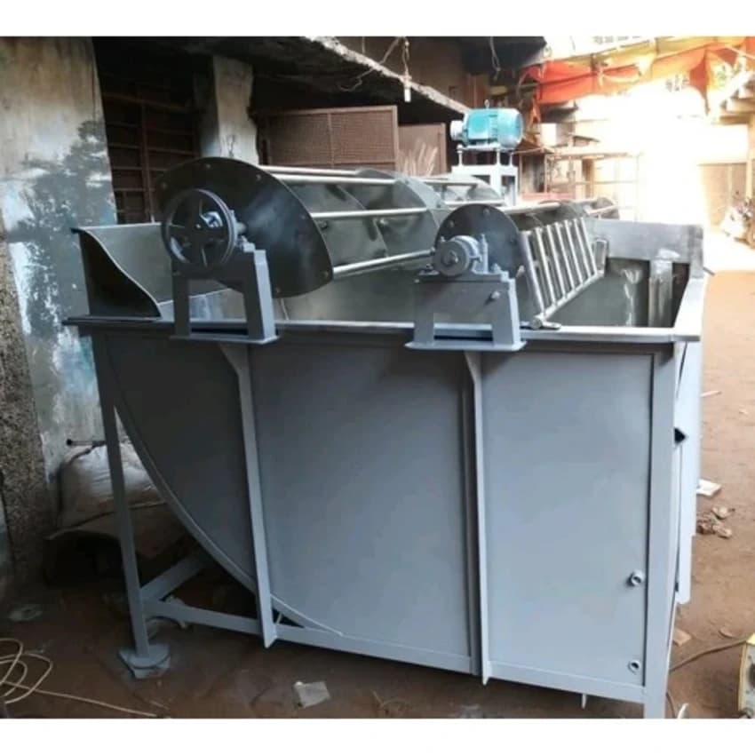 Air Winches Industrial Winch Machine